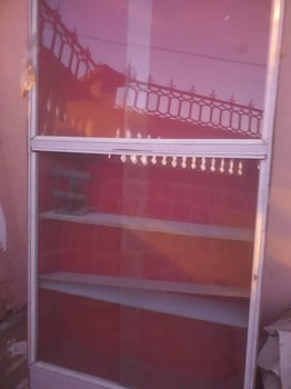 Compteur en aluminium à prix négociable