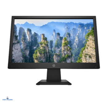 Ecran HP V19 HD 18.5, état comme neuf