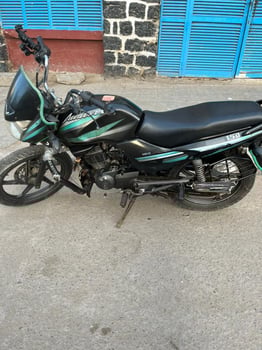 Héros Archiver 150 en bon état