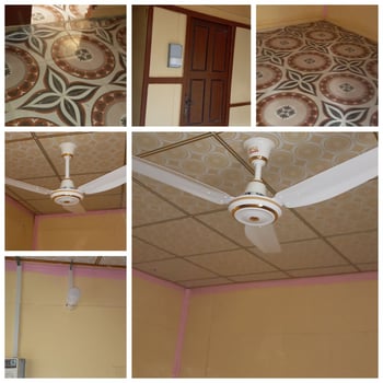 Maison 2 chambres à louer, Balbala Cheik Moussa