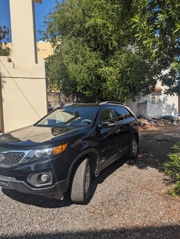KIA SORENTO 2015 - 4x4