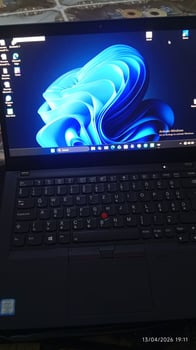 Ordinateur portable Lenovo en excellent état