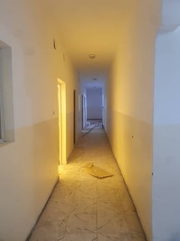 Maison neuve avec 4 chambres à louer à Barwaqo 2