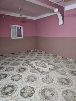 Appartement F4 à Hayabley, proche RPP et place Hayabley