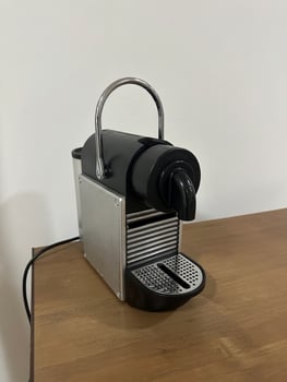 Machine à café Nespresso à vendre