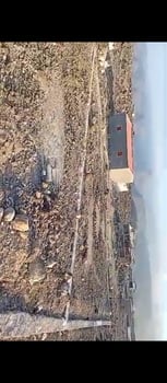 Parcelle de terrain 150m² à vendre à Arta - Quartier Boula