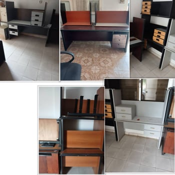 Bureaux à vendre en excellent état - Prix raisonnable