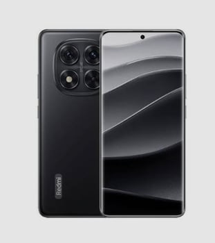 Redmi Note 14 Pro 4G, 8Go RAM, 256Go stockage, état neuf