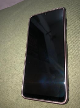 Samsung M32 64g 4ram, 90hz USA, comme neuf