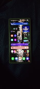 Samsung S24 Ultra comme neuf, 256 Go, 12 Go RAM