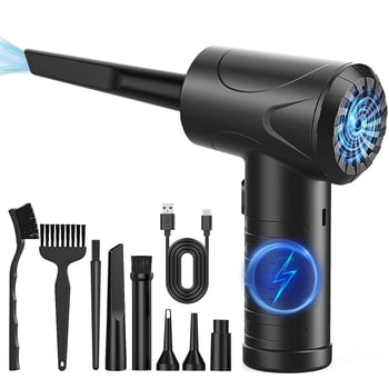 Souffleur d\'air pour appareil électronique