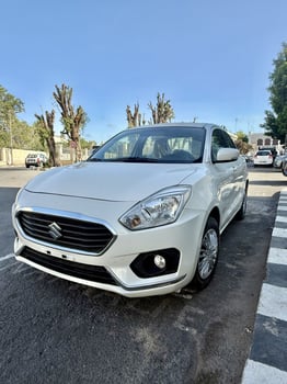 Suzuki Dzire