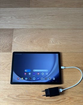 Tablette | Tab |Tablet samsung A9 + a vendre