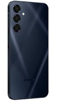 Samsung A16 Blanc, Comme Neuf, Coque incluse