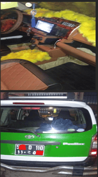 Toyota Probox 2019, hybride, boîte automatique, bien entretenu