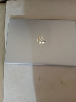 HP Laptop 15-dy2172wm, comme neuf