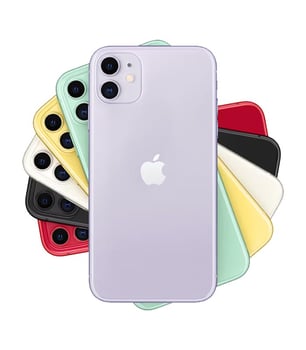 iPhone 11, dernier iOS, excellent état, 5 mois d\'utilisation