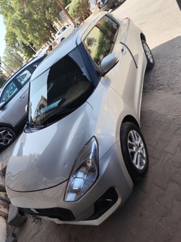 Suzuki Swift 2021 en excellent état, 90000 km