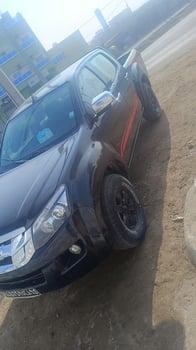 Pick up neuf, bon état, qualité supérieure