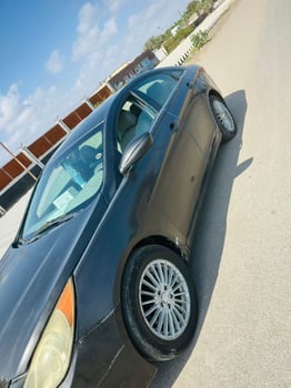 Hyundai Accent en très bon état - voiture d\'occasion