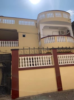 Duplex F7 150 m² avec parking à Gachamaleh