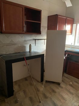 2 Appartements F4 en parfait état à Cité Saoudie et Gabode 5