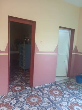 Maison F5 de 150 m² avec titre foncier à Hayabley