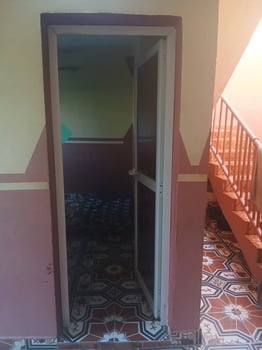 Maison F5 de 150 m² avec titre foncier à Hayabley