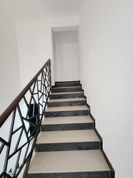 Villa neuve F6 avec terrasse à Haramous