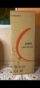 Mobilier et électroménager presque neufs en bon état