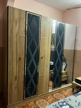 Mobilier et électroménager en très bon état