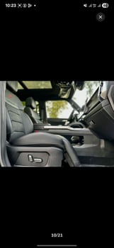 Jetour T2 StarGuard 4x4 gris full options avec technologies avancées