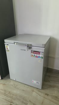 Vente de meubles et électroménagers en bon état
