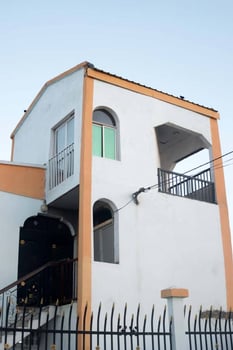 Maison F4 avec cuisine équipée avec parking à Hodan