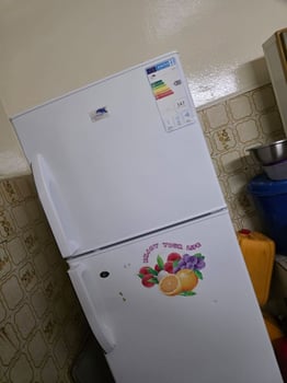 A vendre Climatiseur + Frigo + Machine a laver