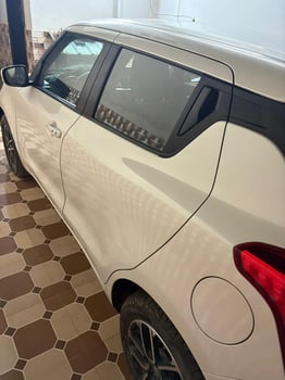 Suzuki Swift 2022 essence automatique full options