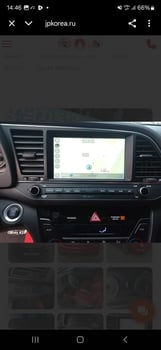 Hyundai Avante Sport 2020, diesel/essence, boîte automatique