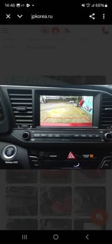 Hyundai Avante Sport 2020, diesel/essence, boîte automatique