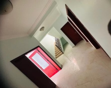 Villa F7 haut standing avec vue mer au Héron