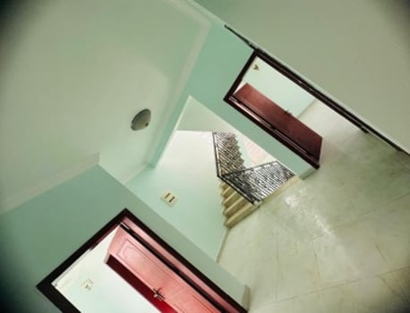 Villa F7 haut standing avec vue mer au Héron