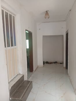 Appartement neuf 4 pièces au premier étage à Hodan 1 Zone A