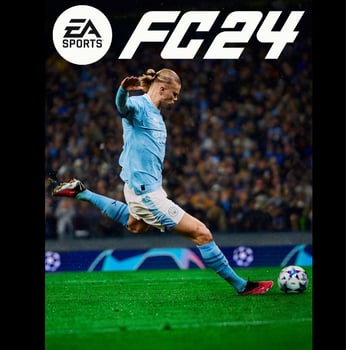 CD Football FC 24 neuf en très bon état