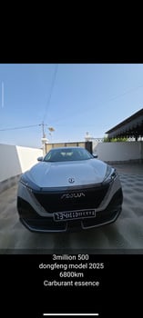 Dongfeng 2025 essence en excellent état