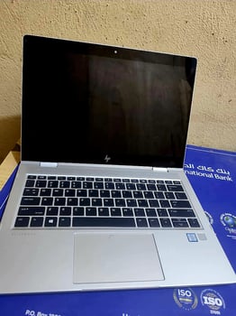 HP EliteBook