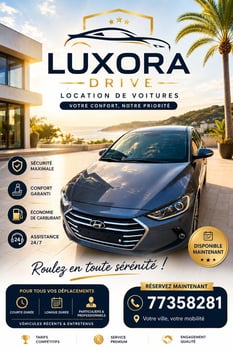 Hyundai Avante 2018 diesel, boîte automatique à louer