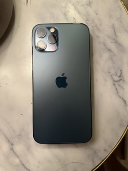 iPhone 12 Pro Max