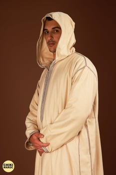Khamise marocain authentique