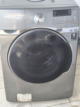 Machine à laver automatique 10kg
