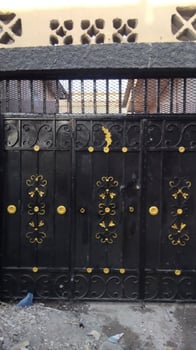 Maison 4 chambres avec véranda à Balbala 4ème arrondissement