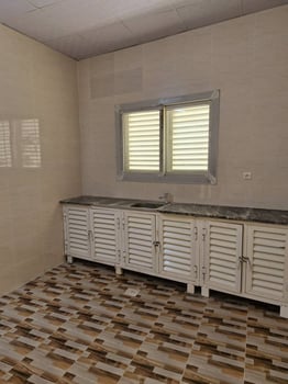 Maison 4 chambres avec cour privée à la cité Hamdani